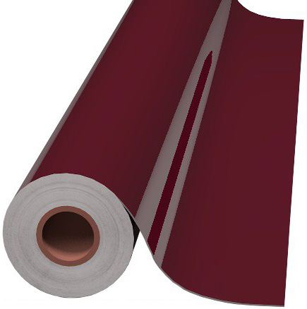 15IN BURGUNDY SUPERCAST OPAQUE - Avery SC950 Super Cast Series Opaque